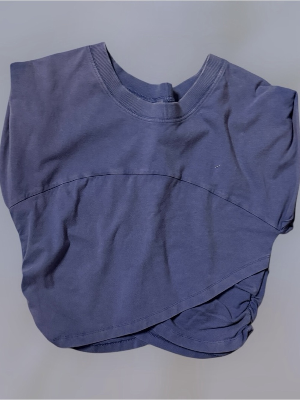 NWT FP MOVEMENT LOGO HOT SHOT CROSSOVER SET - Picture 4 of 8